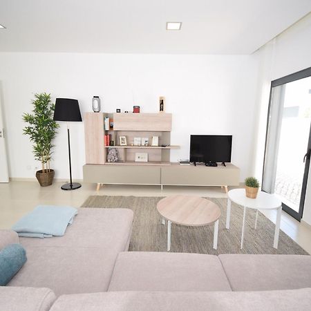 Modern Villa With Private Pool Near The Beautiful Beach Of Foz De Arelho Nadadouro Εξωτερικό φωτογραφία