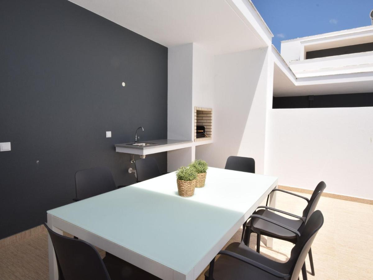 Modern Villa With Private Pool Near The Beautiful Beach Of Foz De Arelho Nadadouro Εξωτερικό φωτογραφία
