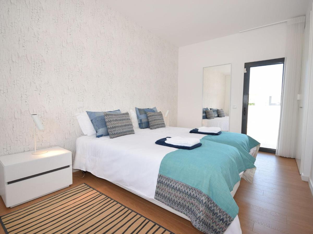Modern Villa With Private Pool Near The Beautiful Beach Of Foz De Arelho Nadadouro Εξωτερικό φωτογραφία